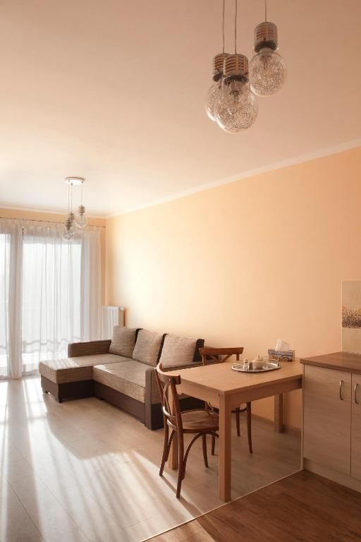 Апартаменты Apartament Polonia Элк-28