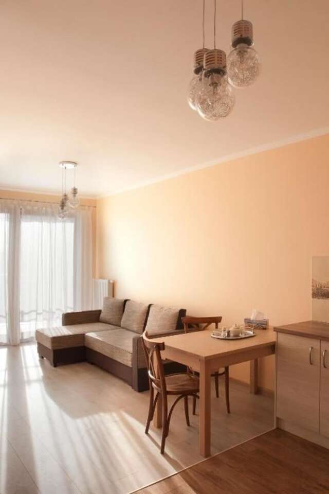 Апартаменты Apartament Polonia Элк-27